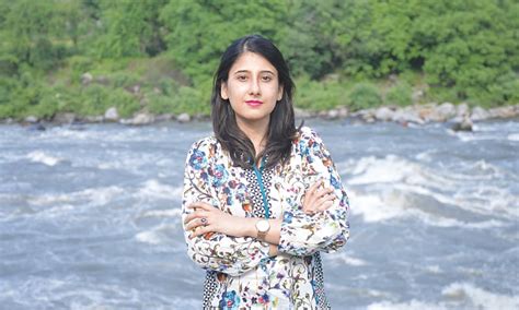 Interview ‘i Was Struck By How Little We Know About Azad Kashmir