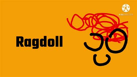 Ragdoll Productions Logo Youtube
