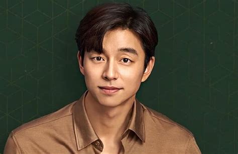 Leading Man Gong Yoo All The Reasons To Pay Attention To Him Film Daily