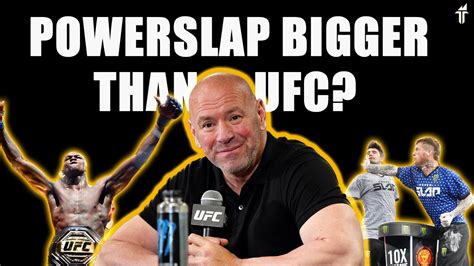 Dana White On Power Slap Ratings Nfl Draft And His Friendship With Bill