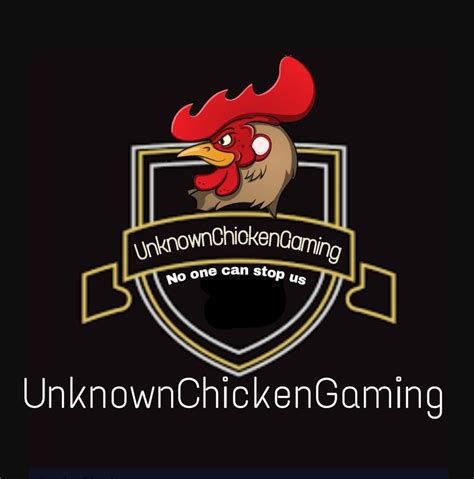 Unknown Chicken Gaming Home