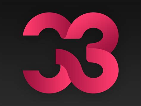 33 Logo By Timo Boezeman On Dribbble