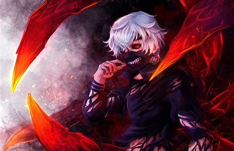 Tokyo Ghoul By Elizalento On Deviantart