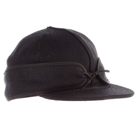 The Original Stormy Kromer Cap Mens Shoplifestyle