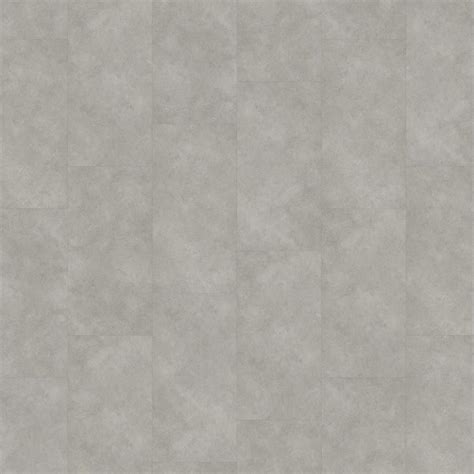 Timeless Concrete Light Grey Starfloor Click Ultimate 55 Luxury Vinyl Tiles