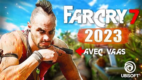 Des jeux Ubisoft SECRETS pas encore Annoncés Far Cry Assassin s Creed Date de sortie