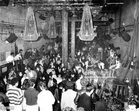 The Tunnel Club New York Photos Et Images De Collection Getty Images