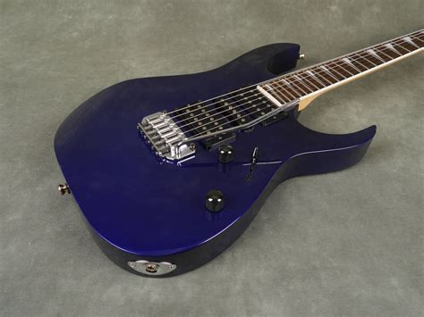 Blue Ibanez Guitar Hot Sex Picture