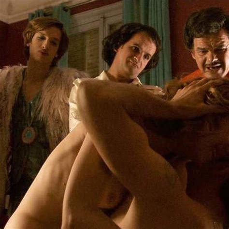Julie Depardieu сцена обнаженного секса на Xhamster