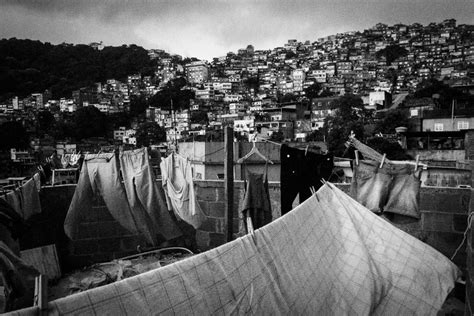 favelas brazil location