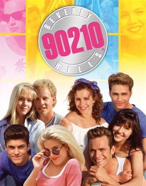Beverly Hills 90210 Stars Then Now Perez Hilton