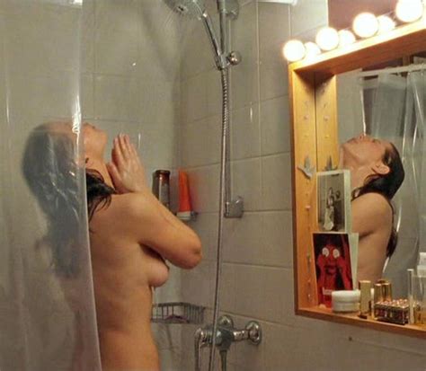 Nackte Yvonne Catterfeld In Schatten Der Gerechtigkeit Hot Sex Picture