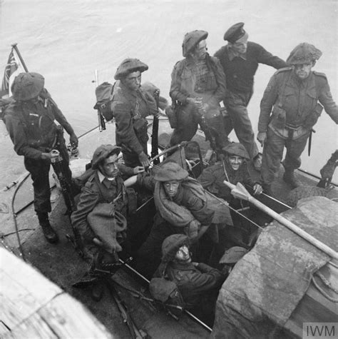 the dieppe raid 19 august 1942 h 22588