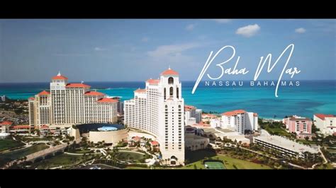 Baha Mar Announced Today Its Decision Close Its Doors March 25th