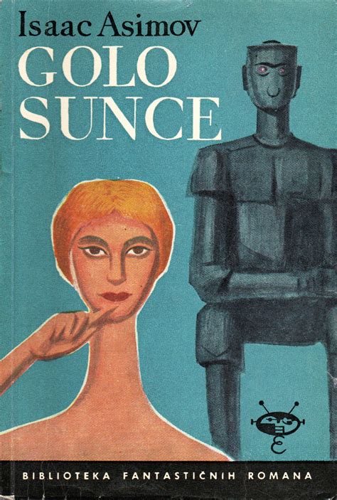 Golo sunce - Antikvarijat Bono