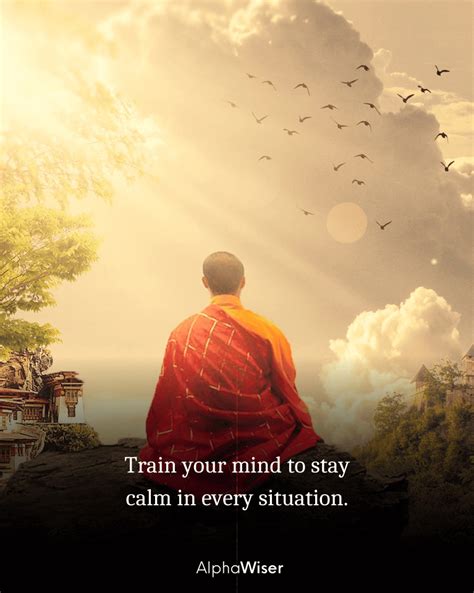 How To Keep Calm In Every Situation Train Your Mind To Keep Calm In