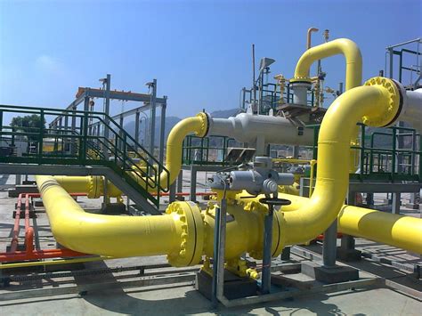 Transgaz Taking Measures To Ensure Safe Operation Of National Gas