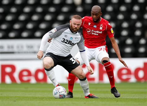 Get the latest derby county news, photos, rankings, lists and more on bleacher report. Wayne Rooney schedule revealed as Derby County return ...
