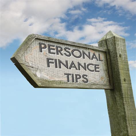 Specifically, it deals with the questions of how and why an individual. Top 5 tips to Manage your personal finances - know what ...