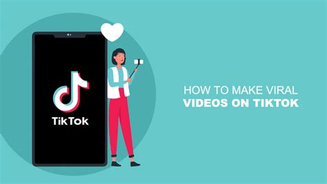 How To Make Viral Videos On Tiktok Buylikesservices