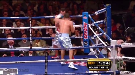 Juan Manuel Marquez Vs Juan Diaz 1 Highlights Youtube