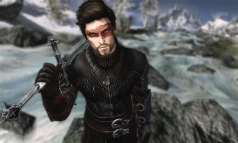 Skyrim 24 Best Badass Armor Mods For Males Page 2 Girlplaysgame