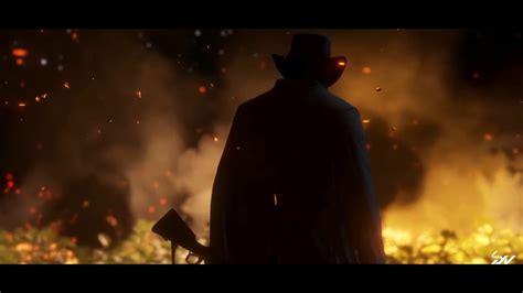 Published on the 27th of oct 2017 at 15. Red Dead Redemption 2 | AVENGERS END GAME STYLE | Movie ...