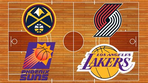 Suns are not good when they are favored by this much it writes: NBA picks for 6/3/21. Nuggets vs Trail Blazers. Lakers vs ...