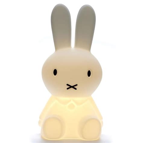 Buy the famous miffy lamp or other designs like brown, smiley, nanuk and anana at www.mrmaria.com. Miffy Lamp | Miffy lamp, Miffy, Night lamps