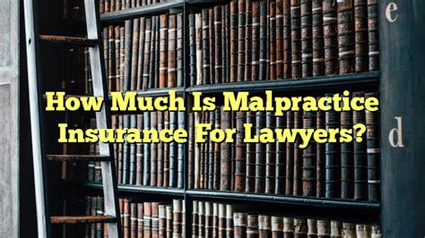 The Cost Of Malpractice Insurance For Lawyers The Franklin Law