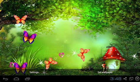 Fairy Tale Live Wallpapers Apk Download For Free