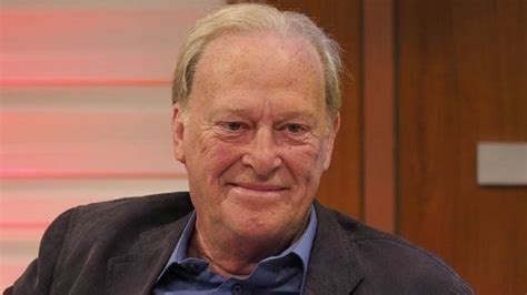 Dennis Waterman On New Tricks And George Cole Good Morning Britain