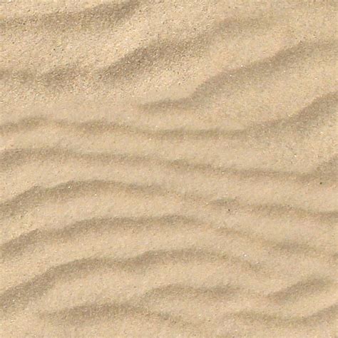 Beach Sand Texture Seamless 12717
