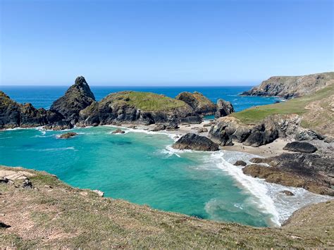The Most Beautiful Places in Cornwall | The Cornish Life | Cornwall Lifestyle Blog