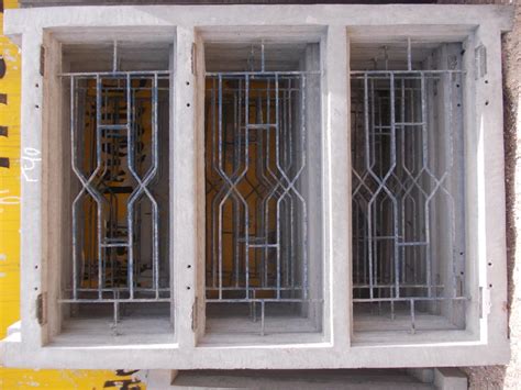 Concrete Window Frame At Best Price In Anand By Purohit Article Id
