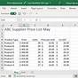 How To Make A Copy Of A Worksheet In Excel