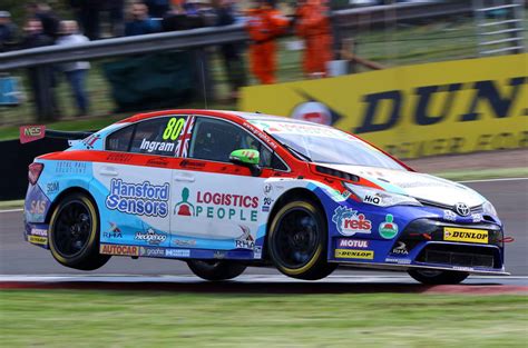 Answer all these questions and read other users' reviews on btcc review. BTCC 2018 title showdown: how the contenders shape up ...