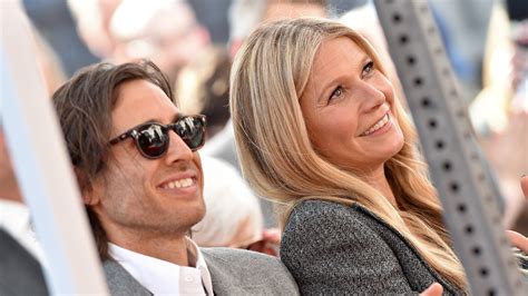 Why Gwyneth Paltrow And Brad Falchuk Are Moving In Together