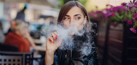 Conclusions About The Effects Of Electronic Cigarettes