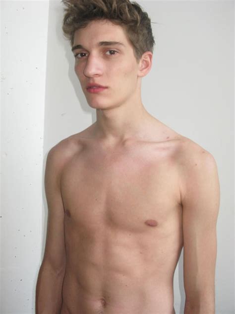 Adolescente flaco ruso Chicas desnudas y sus coños