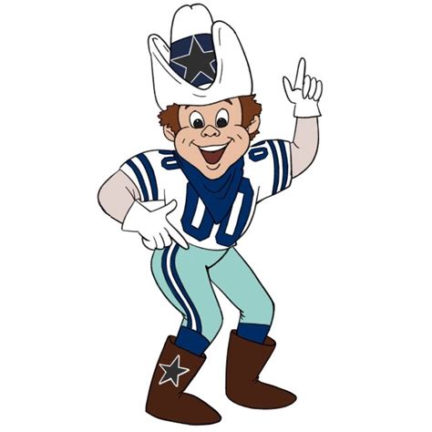 An Unofficial Ranking Of Nfl Mascots Your Aaa Network
