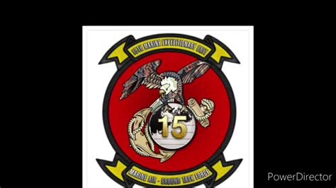 15th Meu Introduction Video Youtube