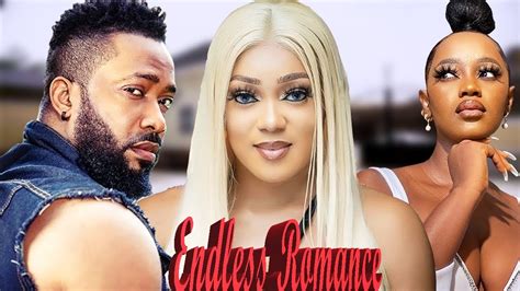 Endless Love And Romance 2020 Best Of Frederick Leonard Movie 2020 Nigerianafrican Full