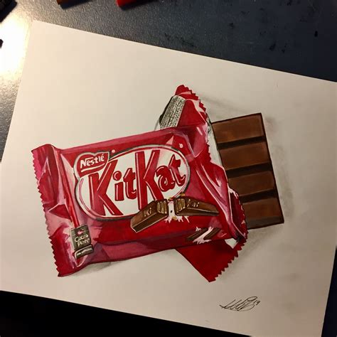 Pin By Lisahsiang3738 On A R T 3d Art Drawing Prismacolor Art