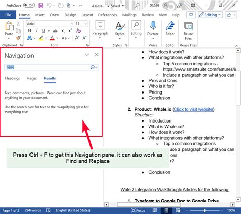 How To Replace Words In Microsoft Word Best Practice