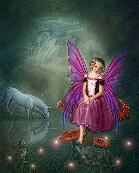 Pin By Lisa Norton Photography On Fairies Painting Art Fairy