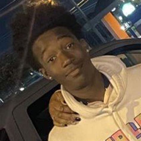 Georgia Police Searching For 14 Year Old Boy Missing For Weeks