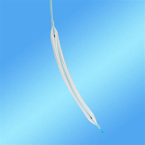 Balloon Ptca Dilatation Catheter With Ce Certificate For Pci China