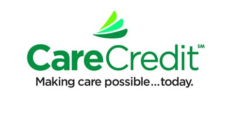 Care Credit Logo Joseph Spine Institute