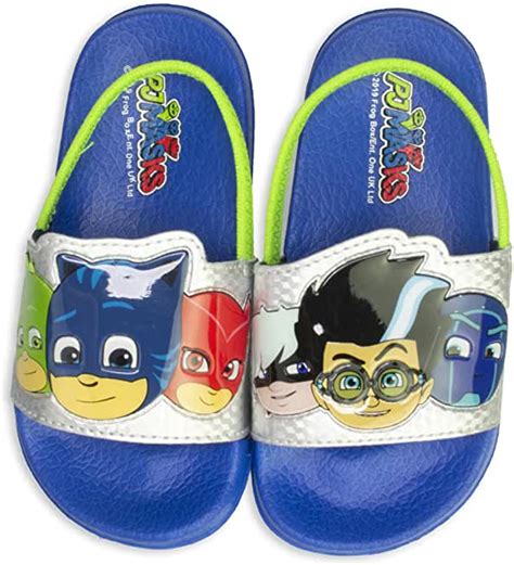 Pj Mask Shoes